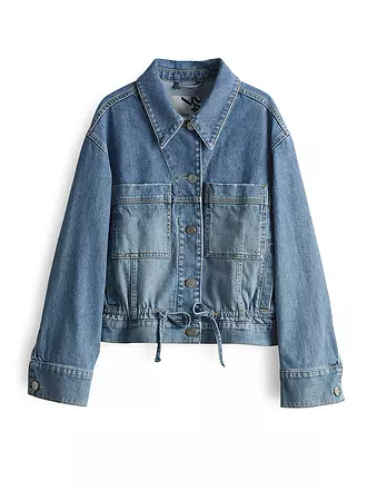 OPUS | Jeansjacke HEMELY | 